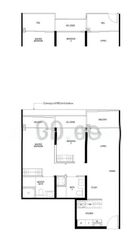 Daintree Residence (D21), Condominium #565695361